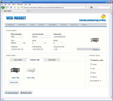 Web Market