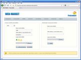 Web Market